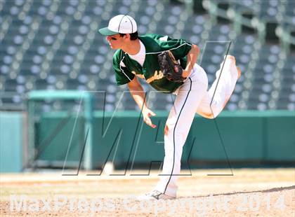 Thumbnail 1 in Greenhill vs. Cistercian (Lutheran Classic) photogallery.