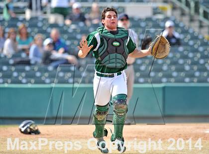 Thumbnail 3 in Greenhill vs. Cistercian (Lutheran Classic) photogallery.