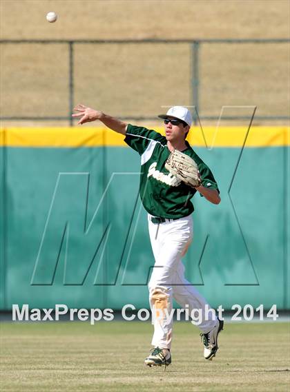 Thumbnail 3 in Greenhill vs. Cistercian (Lutheran Classic) photogallery.