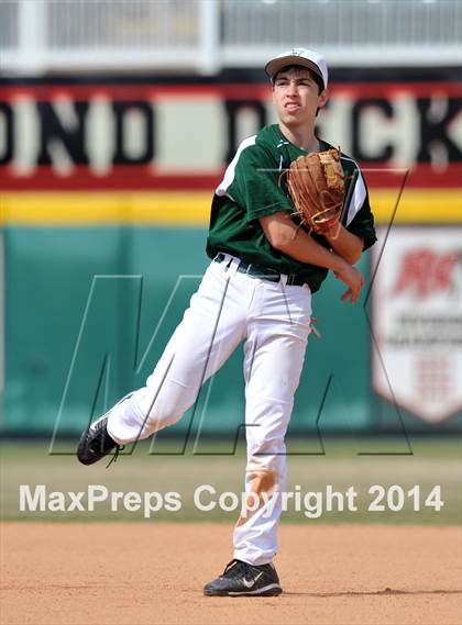 Thumbnail 1 in Greenhill vs. Cistercian (Lutheran Classic) photogallery.