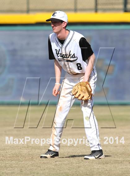 Thumbnail 1 in Greenhill vs. Cistercian (Lutheran Classic) photogallery.