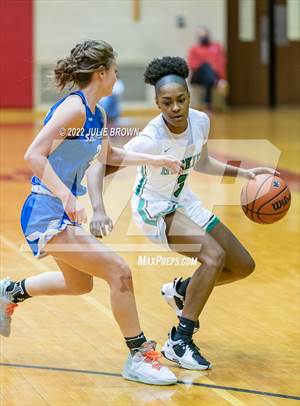 Evansville North vs Springboro (Paul Loggan Memorial Invitational)