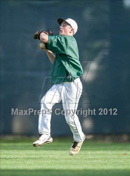 Thumbnail 1 in Wakefield @ Loudoun Valley photogallery.