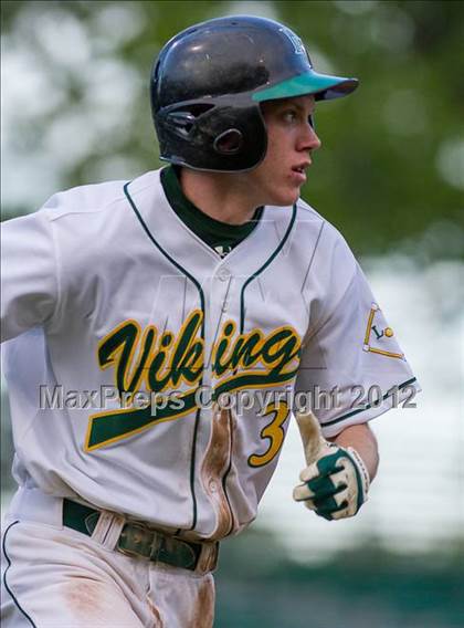 Thumbnail 1 in Wakefield @ Loudoun Valley photogallery.