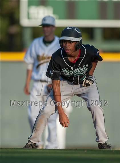 Thumbnail 1 in Wakefield @ Loudoun Valley photogallery.