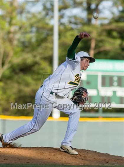 Thumbnail 1 in Wakefield @ Loudoun Valley photogallery.