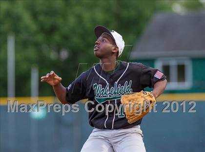 Thumbnail 1 in Wakefield @ Loudoun Valley photogallery.