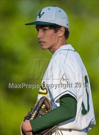 Thumbnail 1 in Wakefield @ Loudoun Valley photogallery.