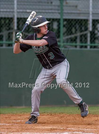 Thumbnail 3 in Wakefield @ Loudoun Valley photogallery.