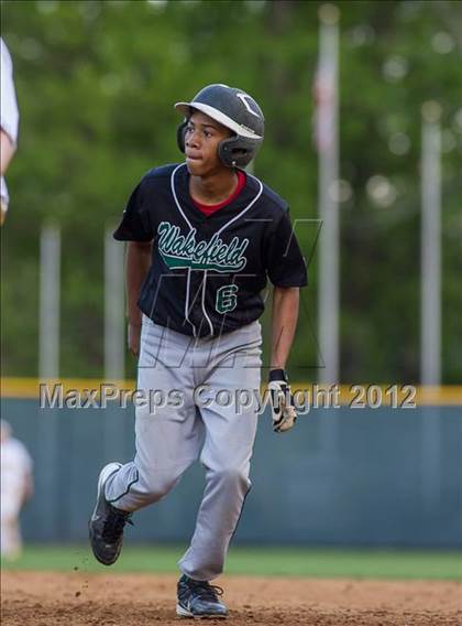 Thumbnail 2 in Wakefield @ Loudoun Valley photogallery.