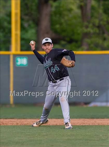 Thumbnail 1 in Wakefield @ Loudoun Valley photogallery.