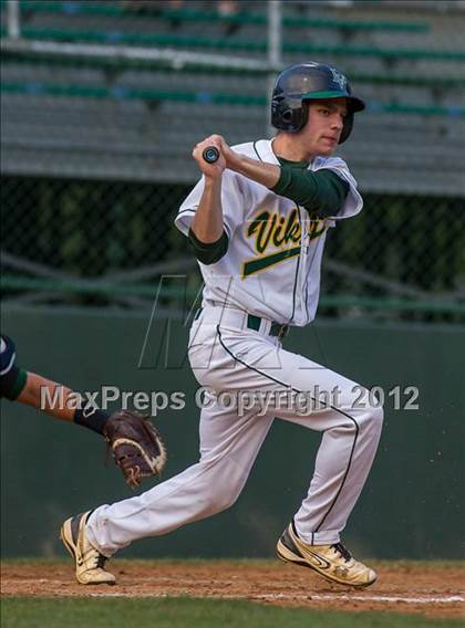 Thumbnail 3 in Wakefield @ Loudoun Valley photogallery.