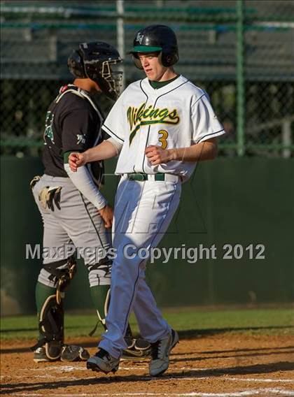 Thumbnail 2 in Wakefield @ Loudoun Valley photogallery.