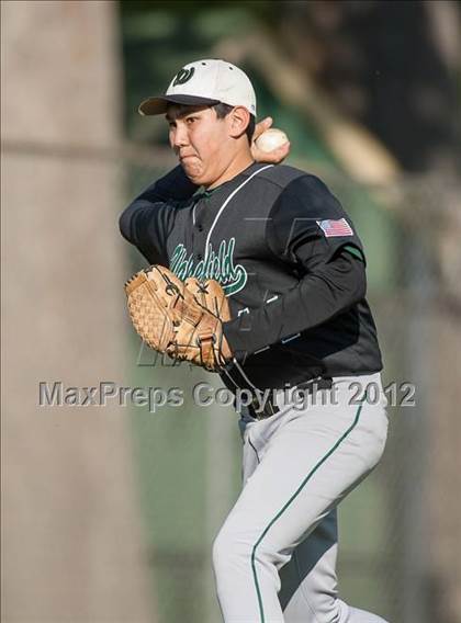 Thumbnail 2 in Wakefield @ Loudoun Valley photogallery.