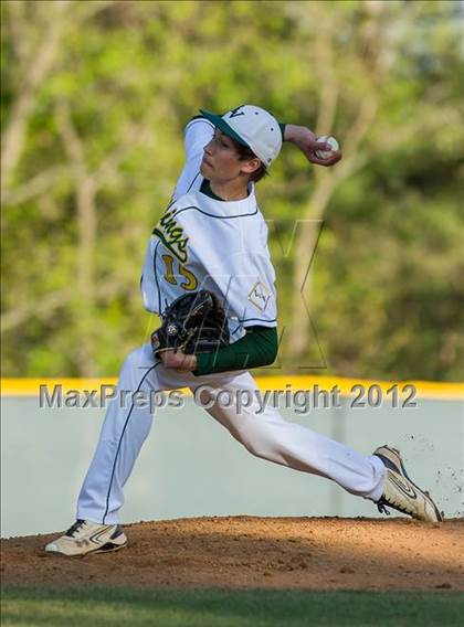 Thumbnail 2 in Wakefield @ Loudoun Valley photogallery.
