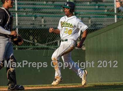 Thumbnail 3 in Wakefield @ Loudoun Valley photogallery.