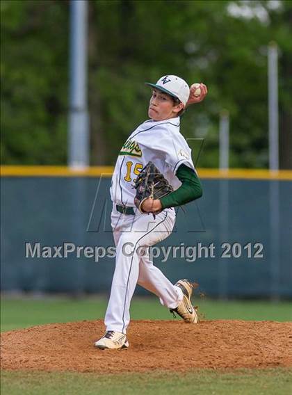 Thumbnail 2 in Wakefield @ Loudoun Valley photogallery.