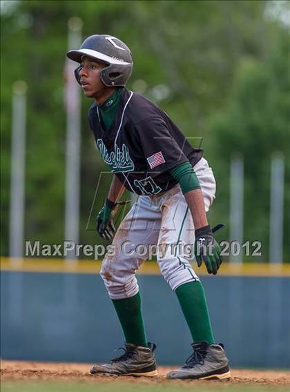 Thumbnail 3 in Wakefield @ Loudoun Valley photogallery.