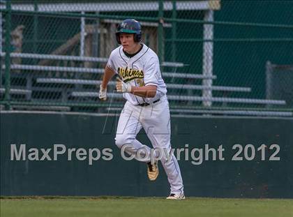 Thumbnail 2 in Wakefield @ Loudoun Valley photogallery.