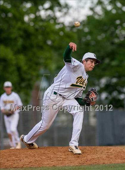 Thumbnail 1 in Wakefield @ Loudoun Valley photogallery.