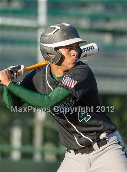 Thumbnail 1 in Wakefield @ Loudoun Valley photogallery.