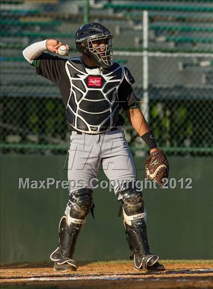Thumbnail 1 in Wakefield @ Loudoun Valley photogallery.