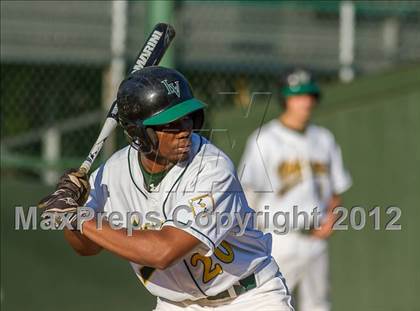 Thumbnail 1 in Wakefield @ Loudoun Valley photogallery.