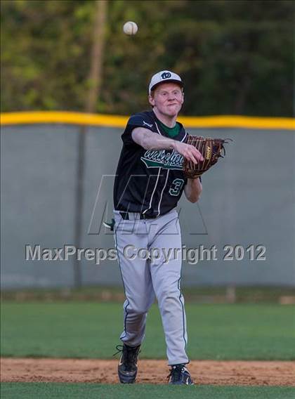 Thumbnail 3 in Wakefield @ Loudoun Valley photogallery.