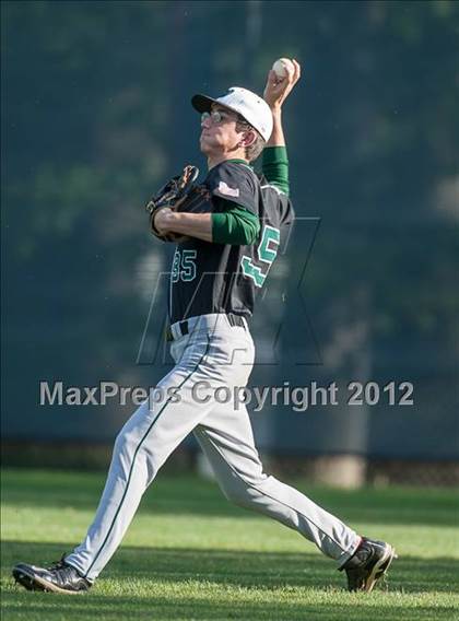 Thumbnail 1 in Wakefield @ Loudoun Valley photogallery.