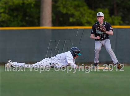 Thumbnail 3 in Wakefield @ Loudoun Valley photogallery.