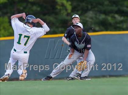 Thumbnail 2 in Wakefield @ Loudoun Valley photogallery.