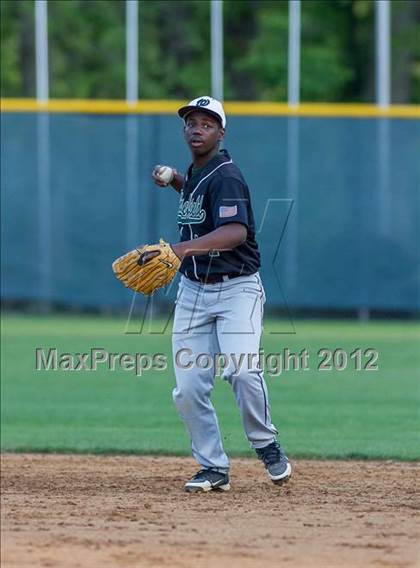 Thumbnail 1 in Wakefield @ Loudoun Valley photogallery.