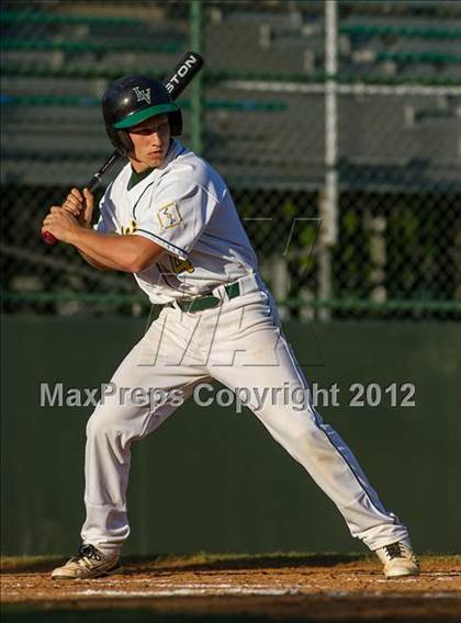 Thumbnail 1 in Wakefield @ Loudoun Valley photogallery.