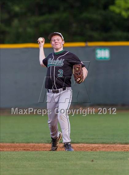 Thumbnail 2 in Wakefield @ Loudoun Valley photogallery.