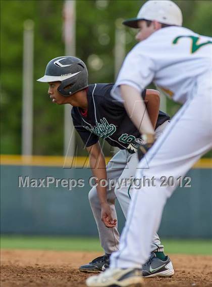 Thumbnail 1 in Wakefield @ Loudoun Valley photogallery.