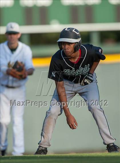 Thumbnail 3 in Wakefield @ Loudoun Valley photogallery.