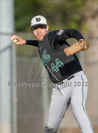 Thumbnail 3 in Wakefield @ Loudoun Valley photogallery.