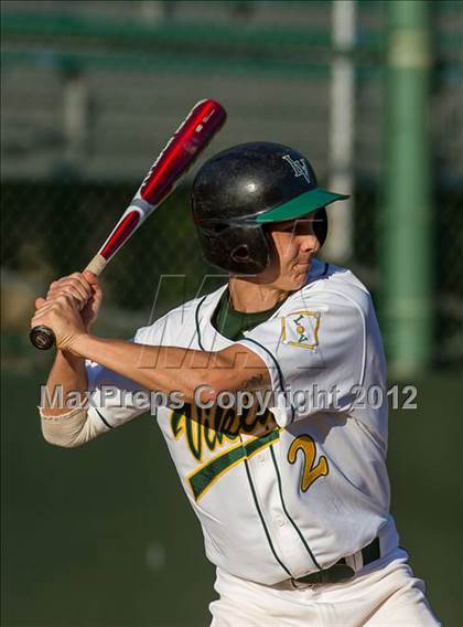 Thumbnail 1 in Wakefield @ Loudoun Valley photogallery.