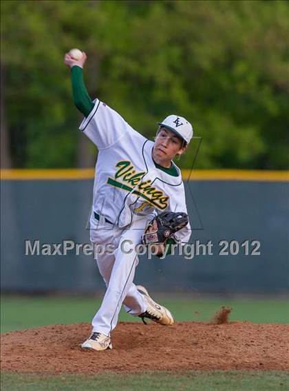 Thumbnail 2 in Wakefield @ Loudoun Valley photogallery.