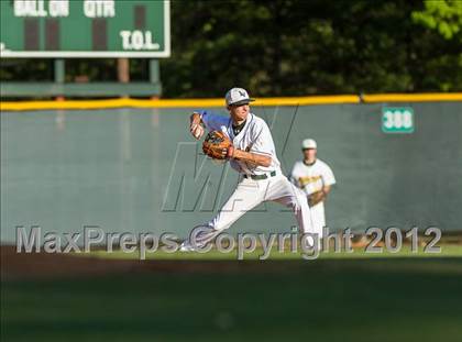 Thumbnail 1 in Wakefield @ Loudoun Valley photogallery.