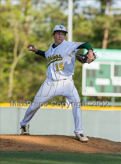 Thumbnail 3 in Wakefield @ Loudoun Valley photogallery.