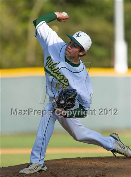 Thumbnail 3 in Wakefield @ Loudoun Valley photogallery.