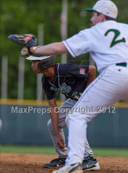 Thumbnail 1 in Wakefield @ Loudoun Valley photogallery.