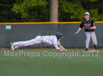Thumbnail 2 in Wakefield @ Loudoun Valley photogallery.