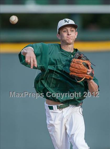 Thumbnail 3 in Wakefield @ Loudoun Valley photogallery.