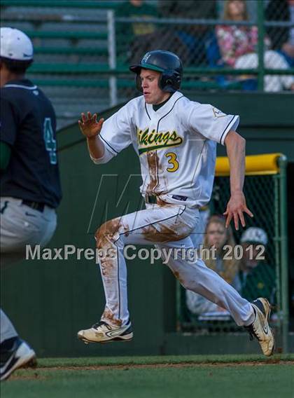 Thumbnail 3 in Wakefield @ Loudoun Valley photogallery.
