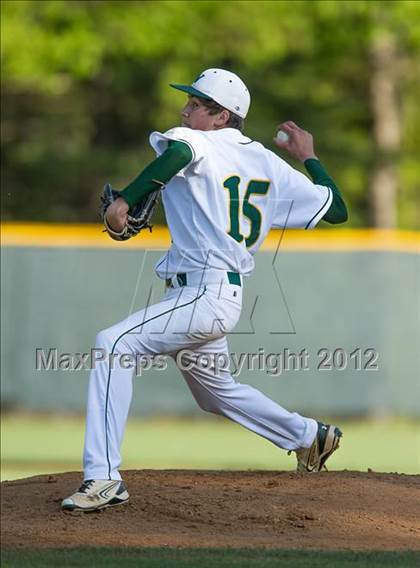 Thumbnail 1 in Wakefield @ Loudoun Valley photogallery.