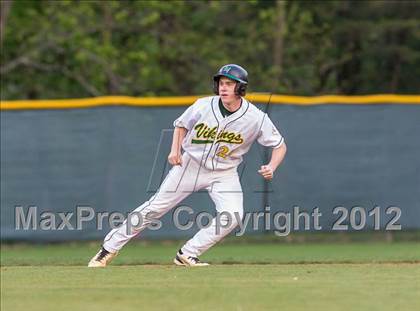 Thumbnail 1 in Wakefield @ Loudoun Valley photogallery.