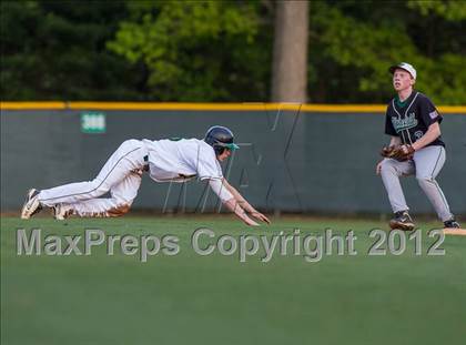 Thumbnail 1 in Wakefield @ Loudoun Valley photogallery.