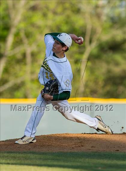 Thumbnail 3 in Wakefield @ Loudoun Valley photogallery.